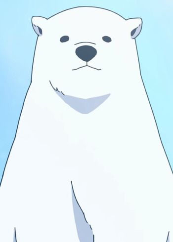 a beautifull representation of Myself